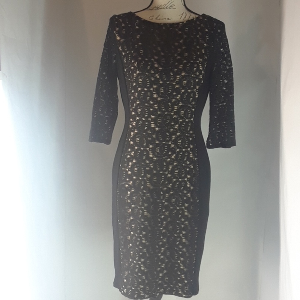 Anne Klein dress